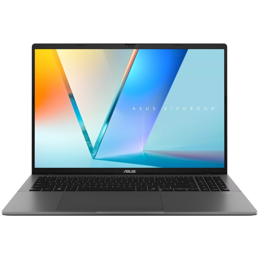 Ноутбук ASUS Vivobook S16 OLED M3607KA-SH122 (90NB16T1-M008E0) Ryzen AI 5 330, 16″, 32/512 ГБ