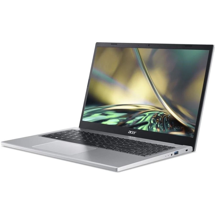 Ноутбук Acer Aspire 3 A315-24P-R6N2 (NX.KDEER.00M) Ryzen 5 7520U, 15.6″, 16/1 ТБ, Windows 11 Pro