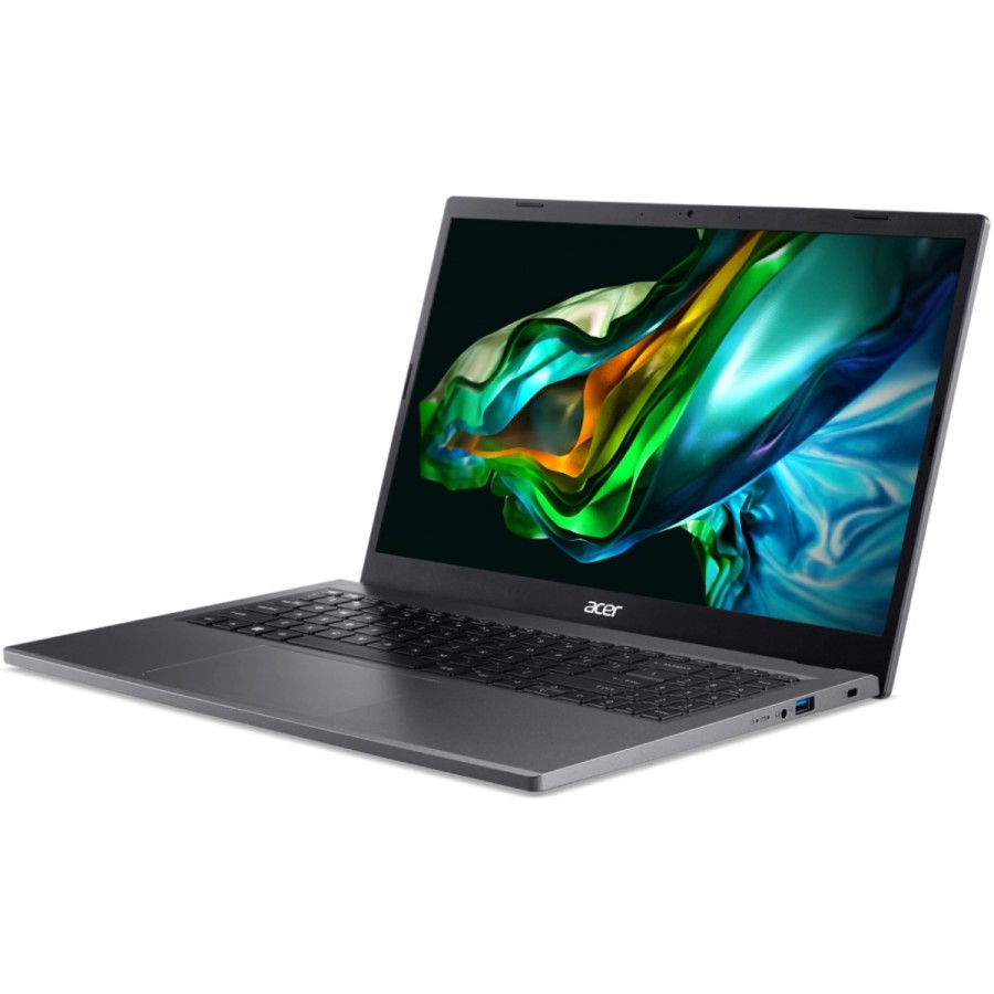 Ноутбук Acer Aspire 5 A515-58P-759A (NX.KHJER.007) Core i7 1355U, 15.6″, 16/512 ГБ, Windows 11 Pro