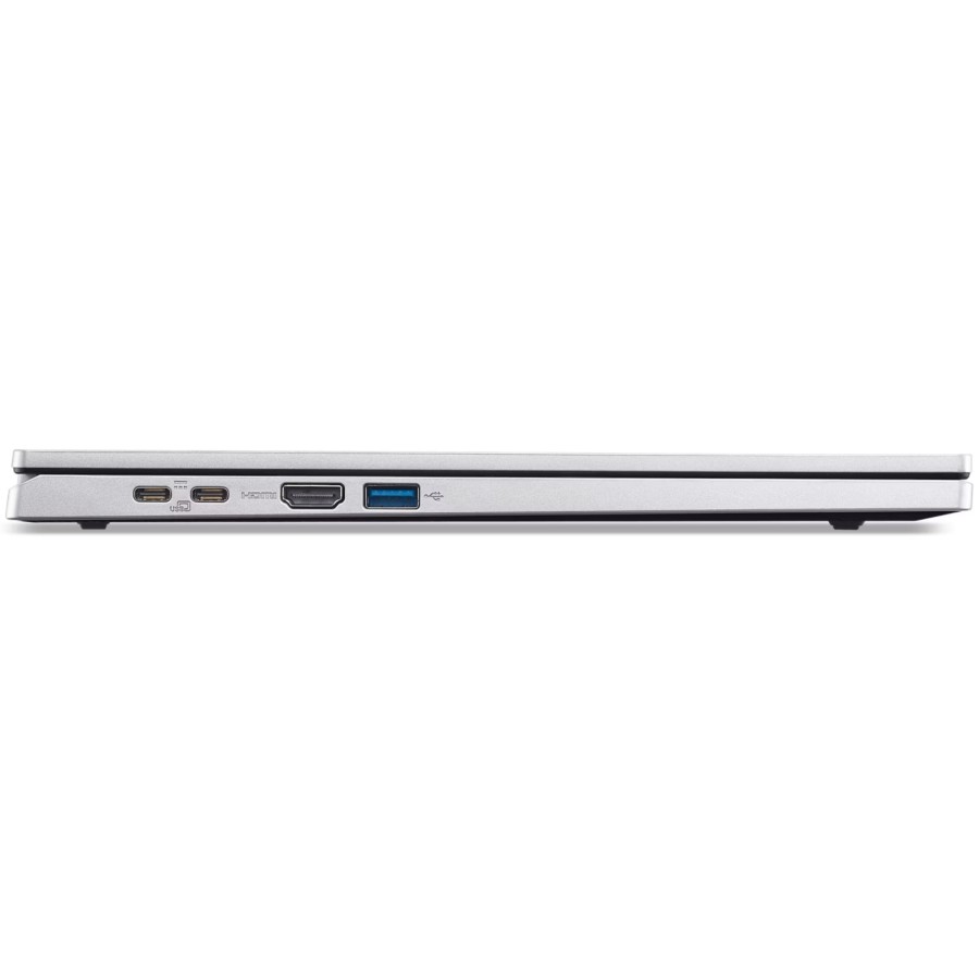 Ноутбук Acer Aspire Go AG15-71P-71KY (NX.J6SEX.00R) Core i7 13620H, 15.6″, 16/512 ГБ, Windows 11 Pro