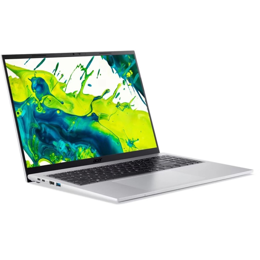 Ноутбук Acer Aspire Go AG16-71P (NX.JT2CD.001) Core 5 120U, 16″, 16/512 ГБ, Windows 11 Pro