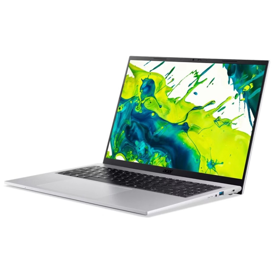 Ноутбук Acer Aspire Go AG16-71P (NX.JT2CD.001) Core 5 120U, 16″, 16/512 ГБ, Windows 11 Pro