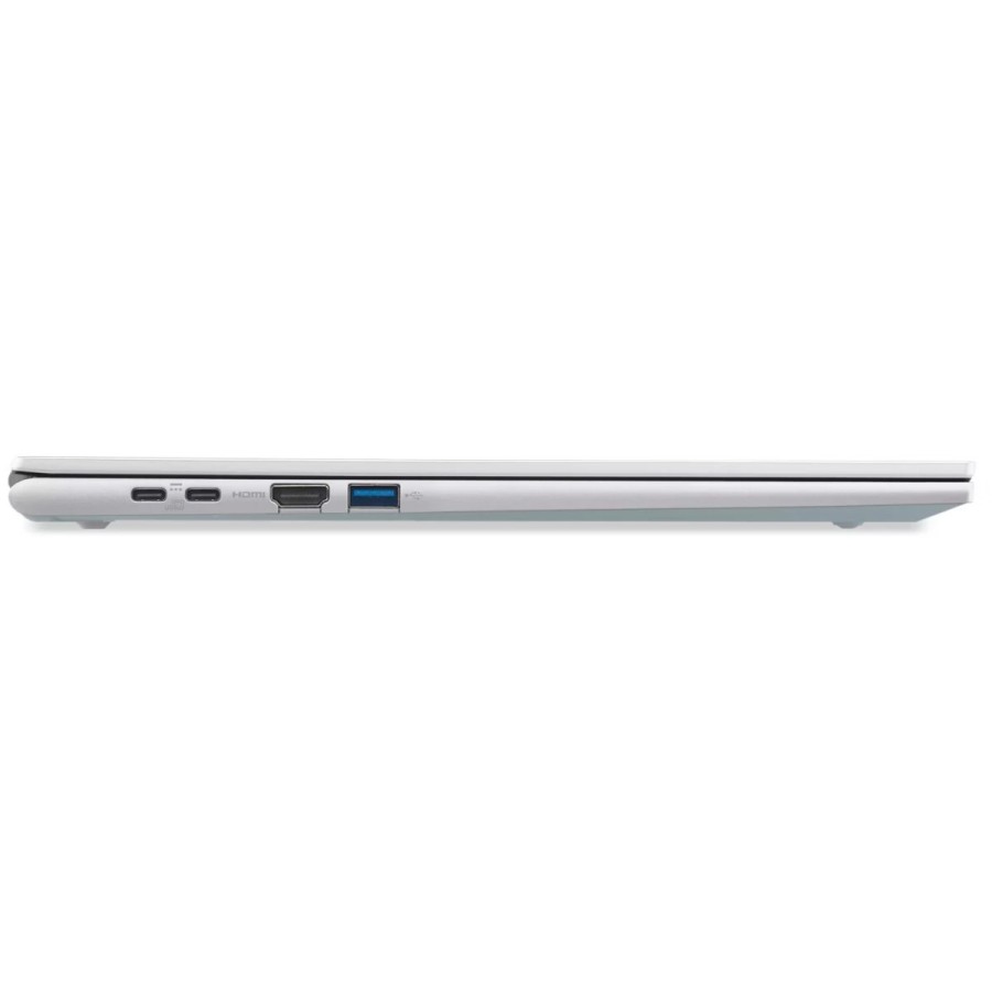 Ноутбук Acer Aspire Go AG16-71P (NX.JT2CD.001) Core 5 120U, 16″, 32/512 ГБ, Windows 11 Pro