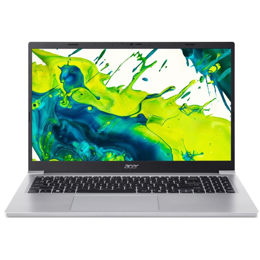 Ноутбук Acer Aspire Lite 15 AL15-36P-C9XQ (NX.DGJCD.004) N150, 15.6″, 8/256 ГБ, Windows 11 Pro