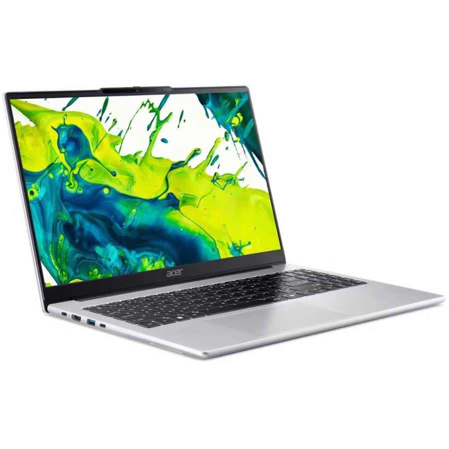 Ноутбук Acer Aspire Lite 15 AL15-44P-R01T (NX.DJZEX.001) Ryzen 5 7430U, 15.6″, 16/512 ГБ, Windows 11 Pro