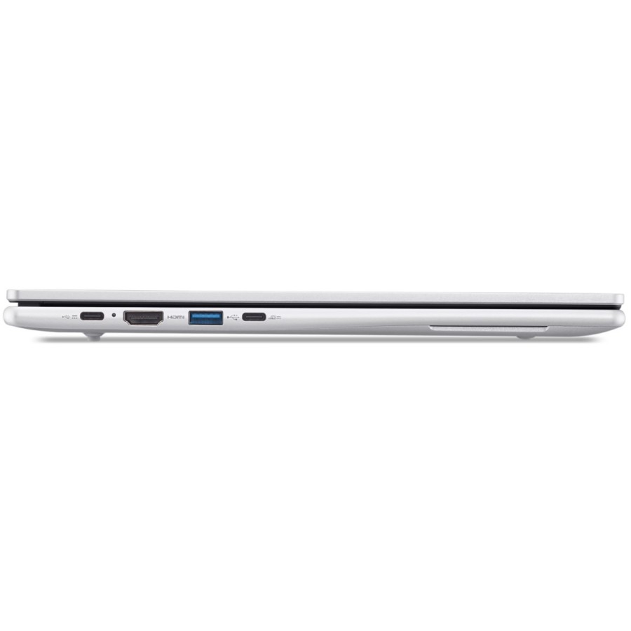 Ноутбук Acer Aspire Lite 15 AL15-44P-R01T (NX.DJZEX.001) Ryzen 5 7430U, 15.6″, 16/512 ГБ, Windows 11 Pro