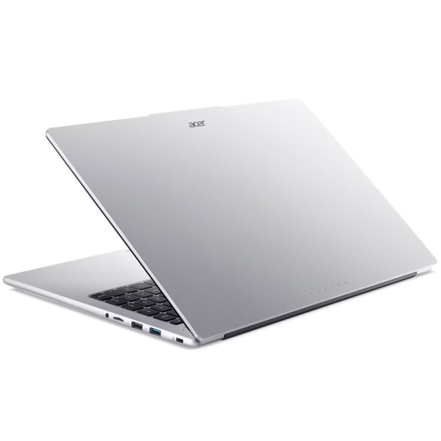 Ноутбук Acer Aspire Lite 15 AL15-44P-R01T (NX.DJZEX.001) Ryzen 5 7430U, 15.6″, 16/512 ГБ, Windows 11 Pro