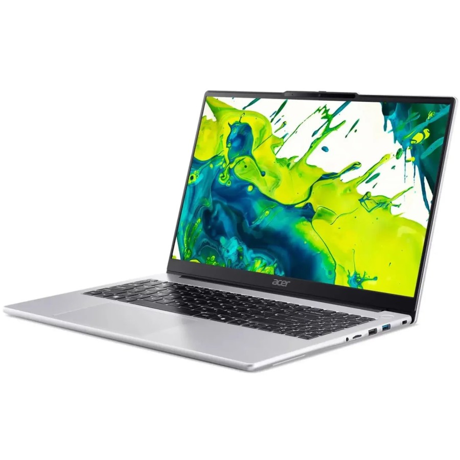 Ноутбук Acer Aspire Lite 15 AL15-45P-R1UJ (NX.DLQEM.001) Ryzen 7 5825U, 15.6″, 16/512 ГБ, Windows 11 Pro
