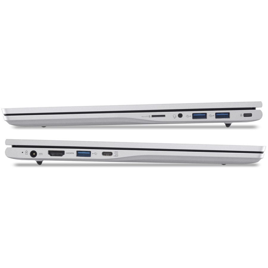 Ноутбук Acer Aspire Lite 15 AL15-72P-58X5 (NX.D5JEM.001) Core i5 13420H, 15.6″, 16/512 ГБ, Windows 11 Pro