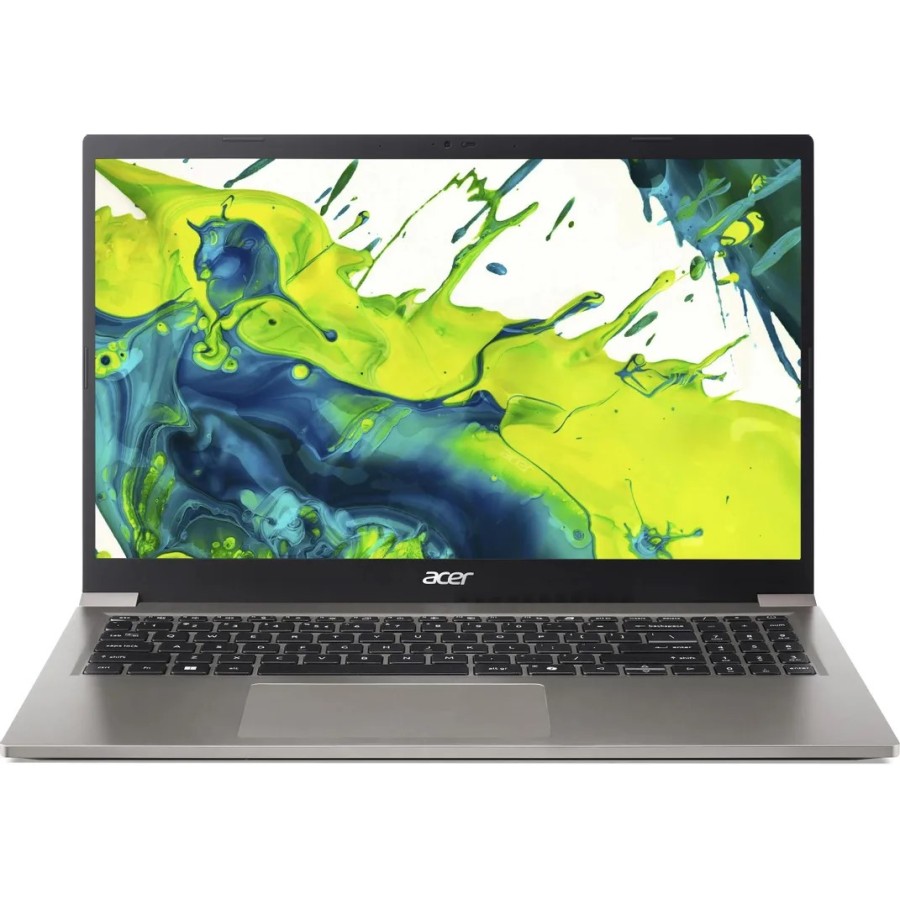 Ноутбук Acer Aspire Lite AL15-33P-3809 (NX.D2MEM.001) Core 3 N355, 15.6″, 8/512 ГБ, Windows 11 Pro