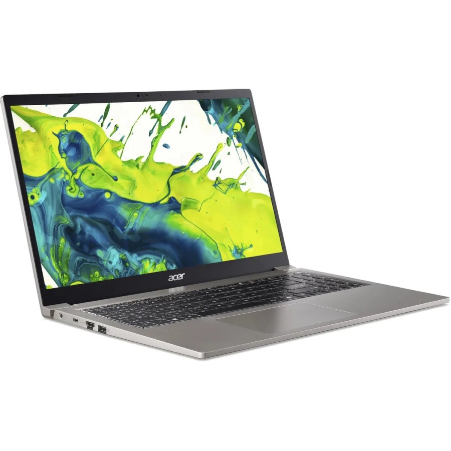 Ноутбук Acer Aspire Lite AL15-33P-3809 (NX.D2MEM.001) Core 3 N355, 15.6″, 8/512 ГБ, Windows 11 Pro