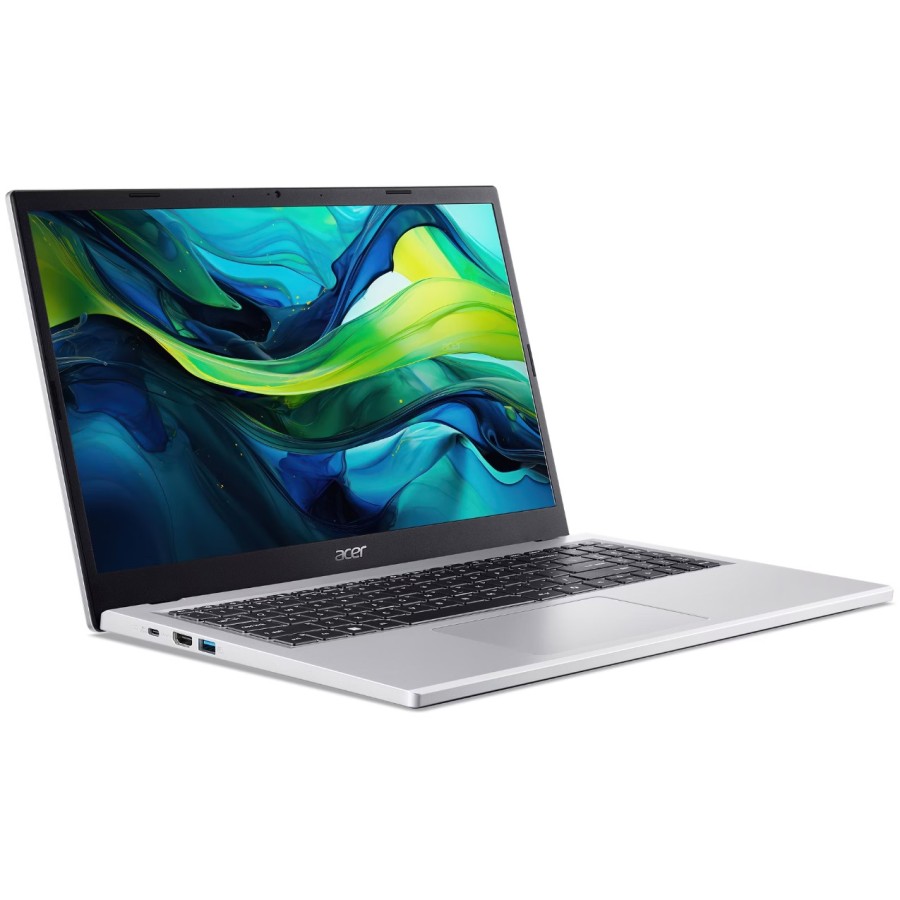 Ноутбук Acer Aspire Lite AL15-61P-R83Y (NX.D52CD.003) Ryzen 5 8640HS, 15.6″, 16/512 ГБ, Windows 11 Pro