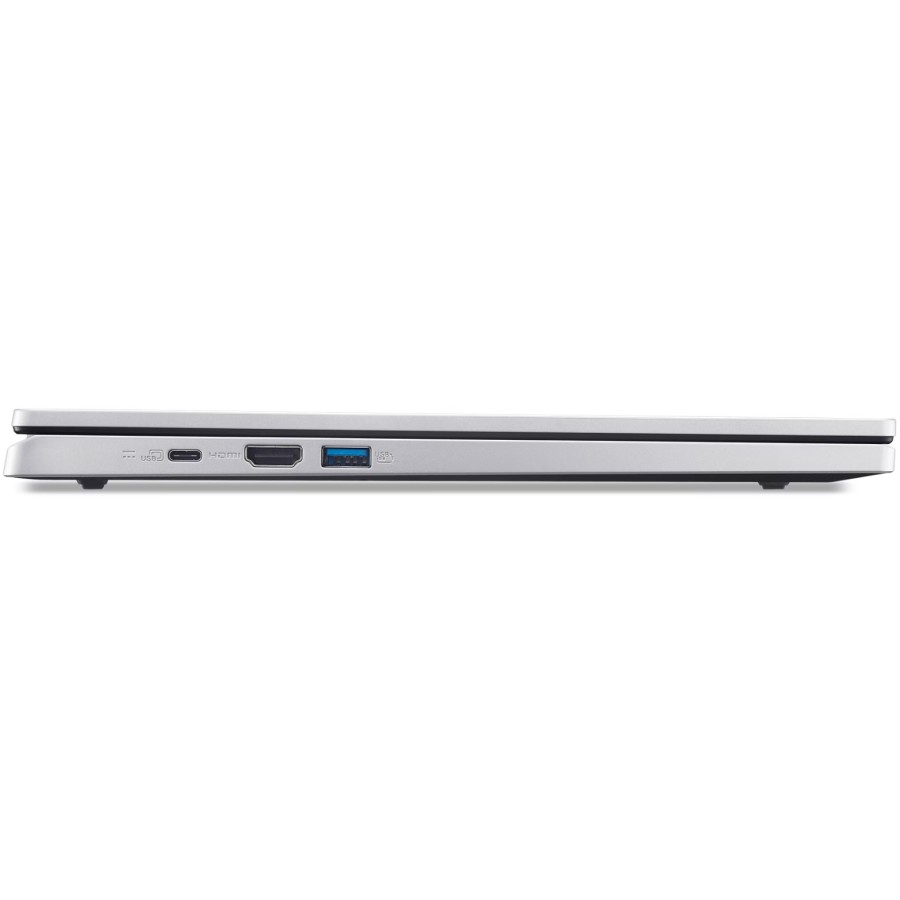 Ноутбук Acer Aspire Lite AL15-61P-R83Y (NX.D52CD.003) Ryzen 5 8640HS, 15.6″, 16/512 ГБ, Windows 11 Pro
