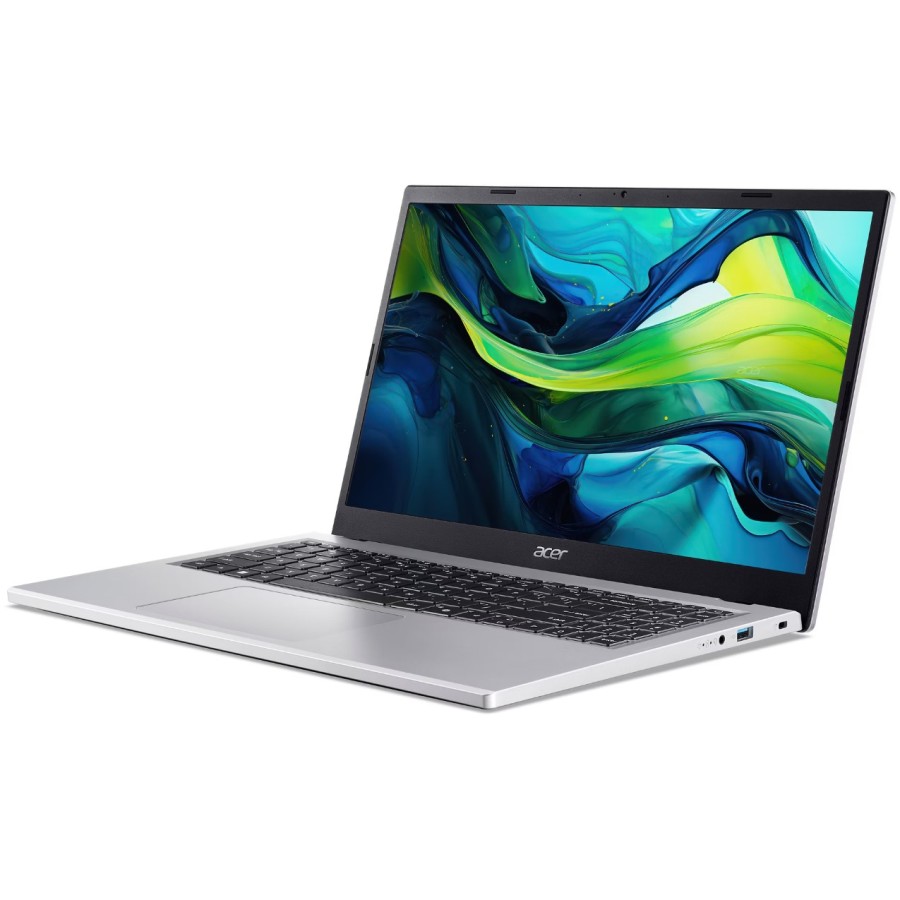 Ноутбук Acer Aspire Lite AL15-61P-R83Y (NX.D52CD.003) Ryzen 5 8640HS, 15.6″, 32/512 ГБ, Windows 11 Pro