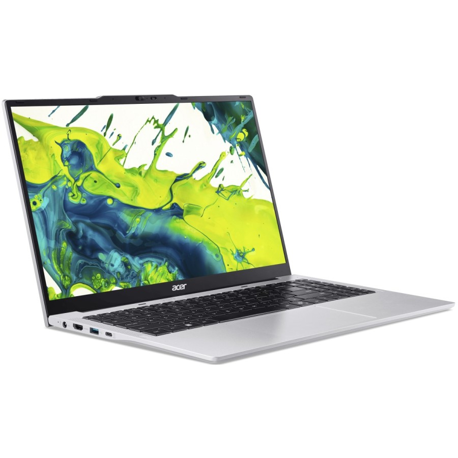 Ноутбук Acer Aspire Lite AL15-72P-76WK (NX.D5HEM.001) Core i7 13620H, 15.6″, 16/512 ГБ, Windows 11 Pro