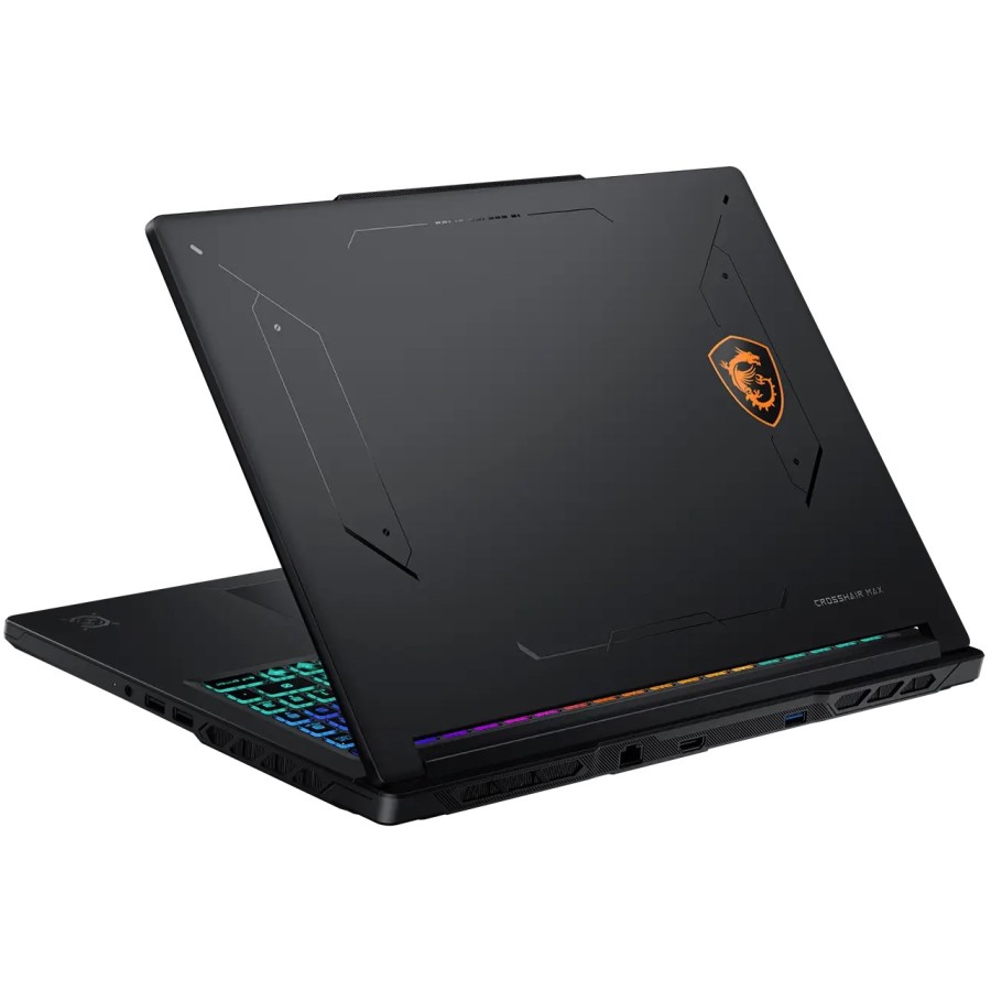 Ноутбук MSI Crosshair 16 Max HX E2WGXK-035XRU (9S7-265232-035) Core Ultra 9 275HX, 16″, 16/1 ТБ, RTX 5070 12GB, Windows 11 Pro