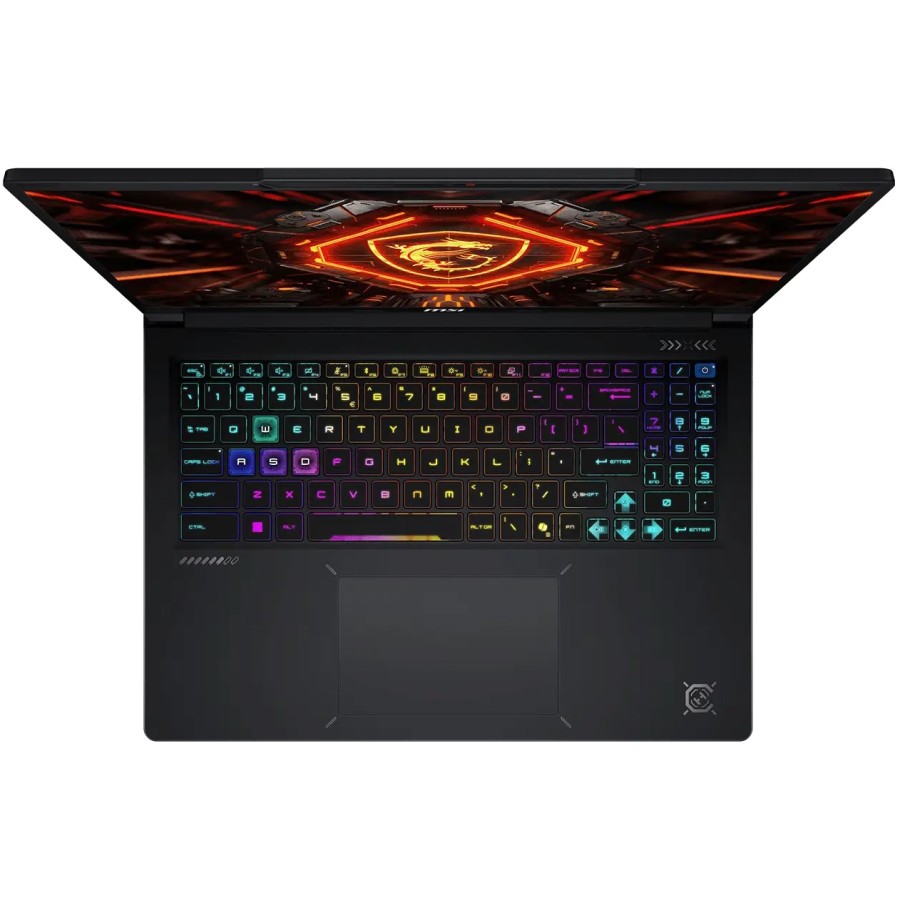Ноутбук MSI Crosshair 16 Max HX E2WGXK-035XRU (9S7-265232-035) Core Ultra 9 275HX, 16″, 16/1 ТБ, RTX 5070 12GB, Windows 11 Pro