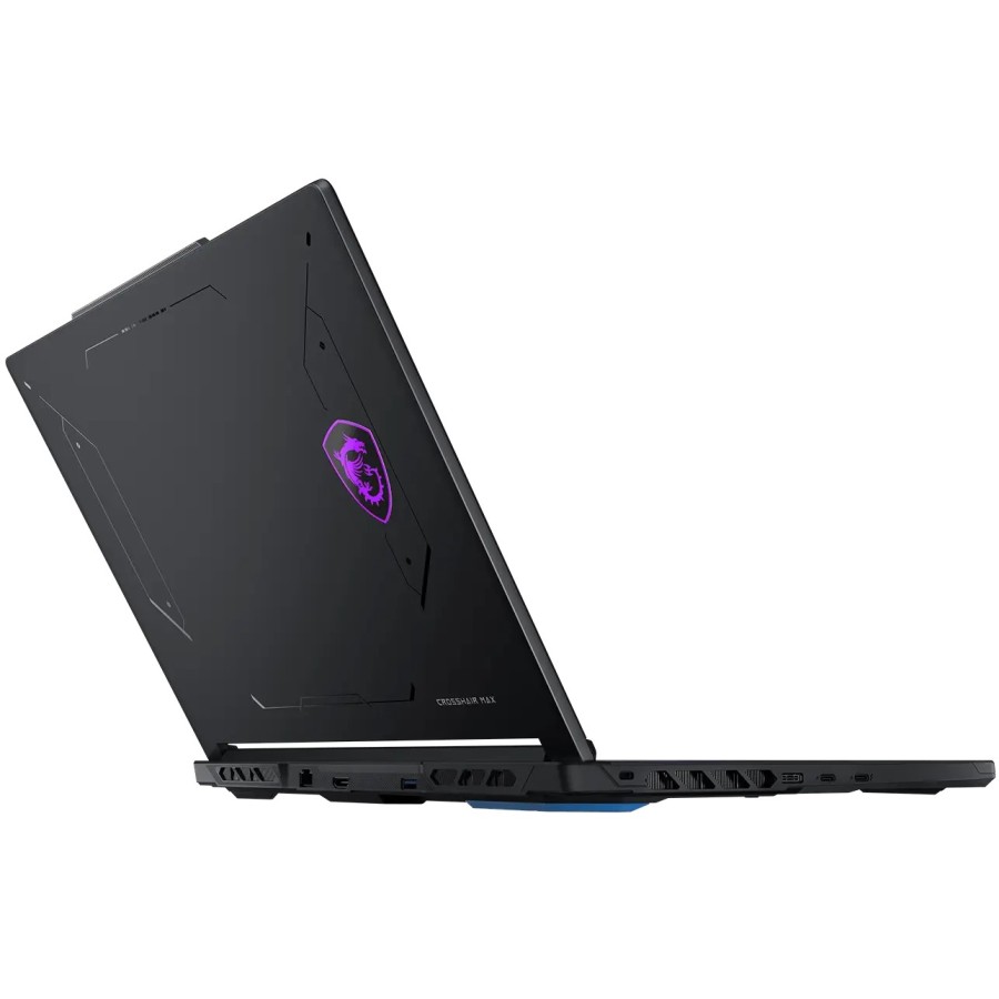 Ноутбук MSI Crosshair 16 Max HX E2WGXK-035XRU (9S7-265232-035) Core Ultra 9 275HX, 16″, 32/1 ТБ, RTX 5070 12GB, Windows 11 Pro