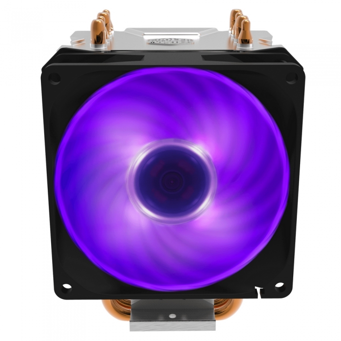 Кулер для процессора Cooler Master HYPER H410R RR-H410-20PC-R1