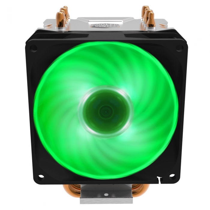 Кулер для процессора Cooler Master HYPER H410R RR-H410-20PC-R1