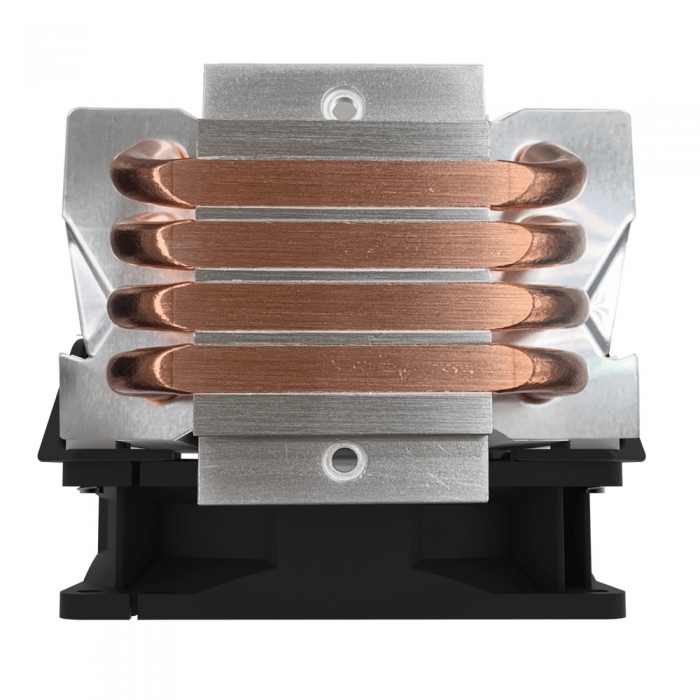 Кулер для процессора Cooler Master HYPER H410R RR-H410-20PC-R1