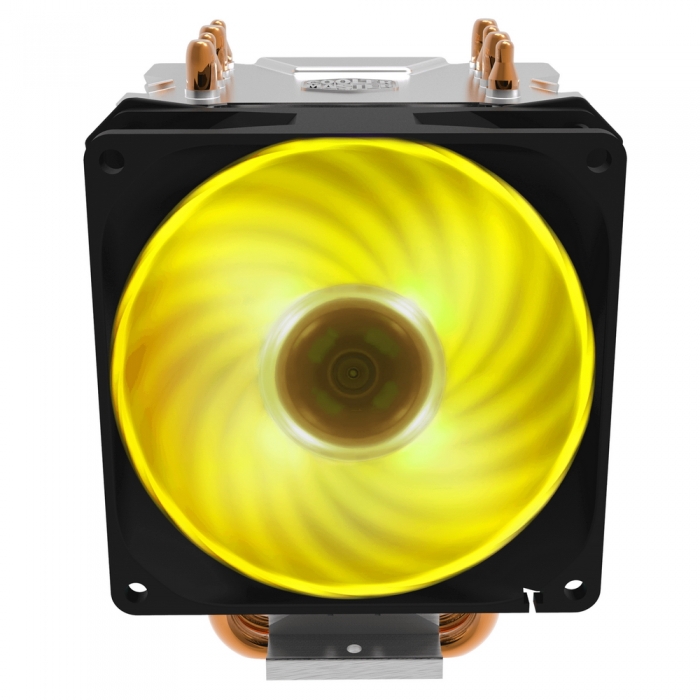 Кулер для процессора Cooler Master HYPER H410R RR-H410-20PC-R1