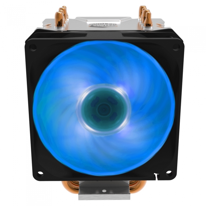 Кулер для процессора Cooler Master HYPER H410R RR-H410-20PC-R1