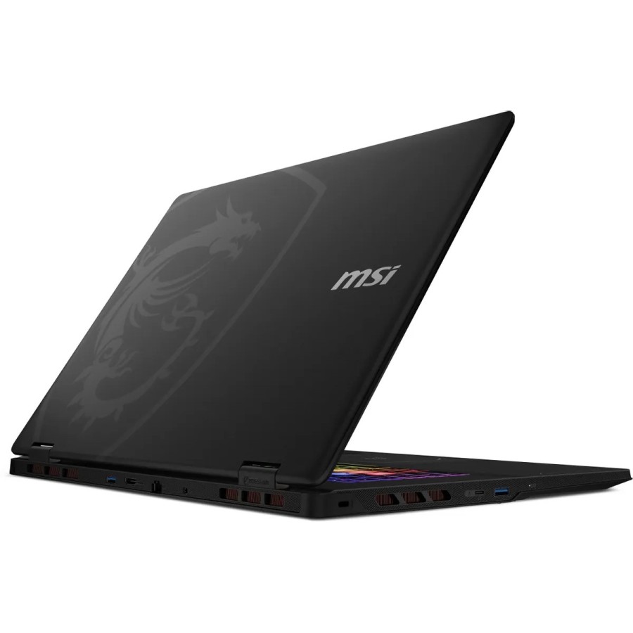 Ноутбук MSI Crosshair 18 HX AI A2XWGKG-022XRU (9S7-184111-022) Core Ultra 9 275HX, 18″, 32/1 ТБ, RTX 5070 8GB, Windows 11 Pro