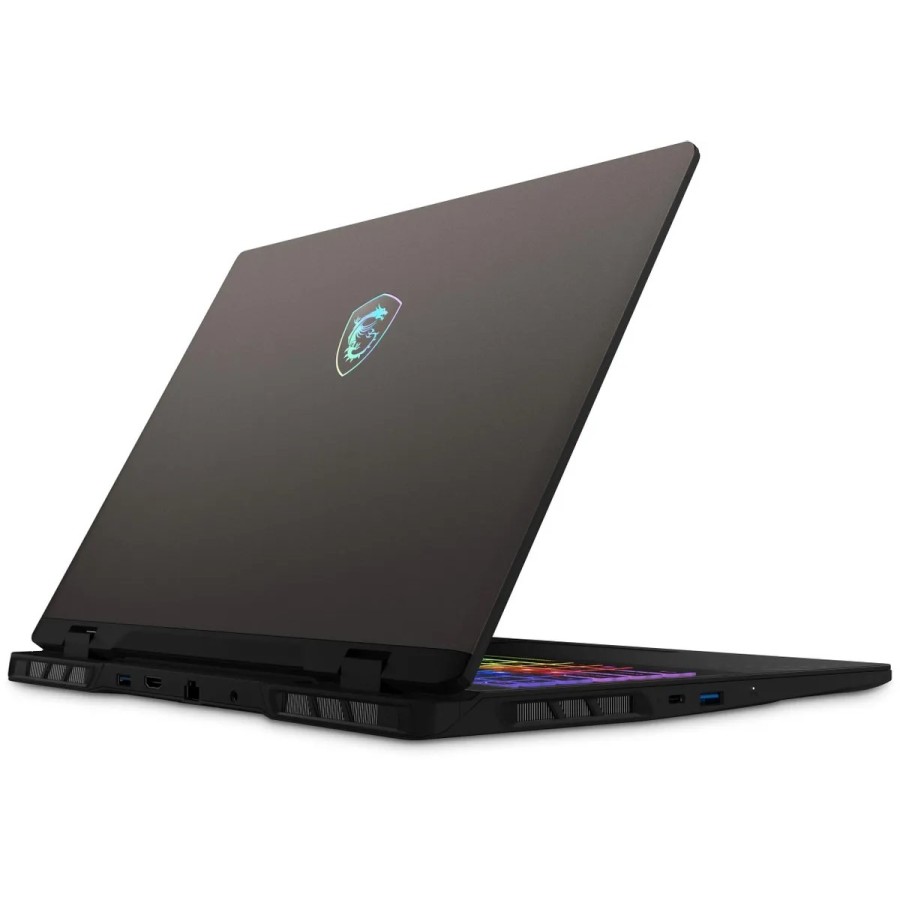 Ноутбук MSI Crosshair A16 HX D8WGKG-078XRU (9S7-15PL21-078) Ryzen 7 8840HX, 16″, 32/1 ТБ, RTX 5070 8GB, Windows 11 Pro