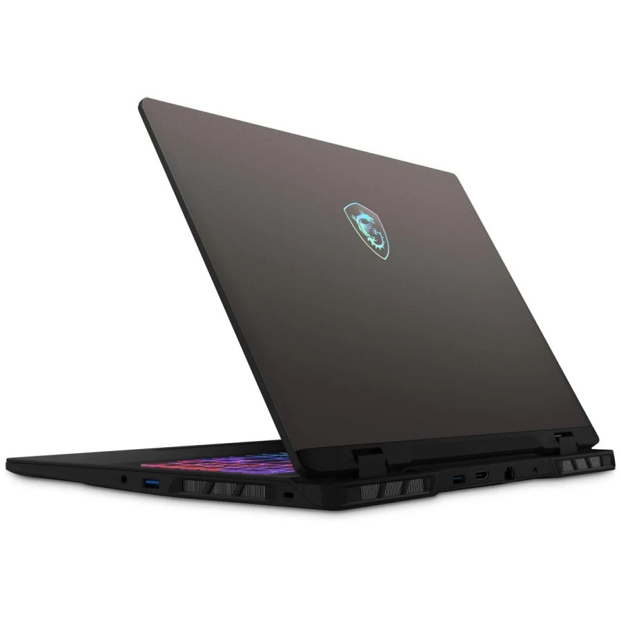 Ноутбук MSI Crosshair A16 HX D8WGKG-078XRU (9S7-15PL21-078) Ryzen 7 8840HX, 16″, 32/1 ТБ, RTX 5070 8GB, Windows 11 Pro
