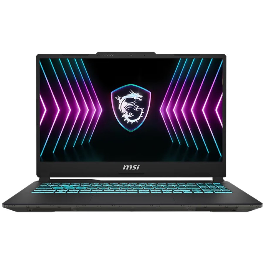 Ноутбук MSI Cyborg 15 A2RUDX-2403XRU (9S7-15K111-2403) Core 5 210H, 15.6″, 32/512 ГБ, RTX 3050 6GB, Windows 11 Pro