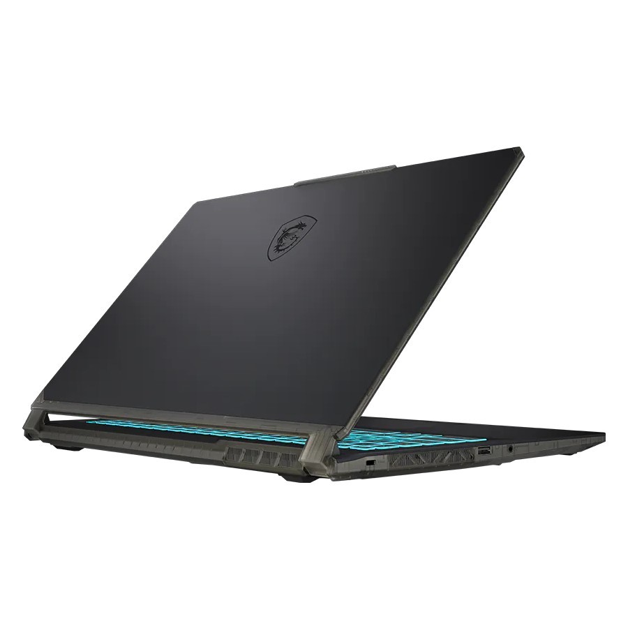 Ноутбук MSI Cyborg 15 A2RUDX-2403XRU (9S7-15K111-2403) Core 5 210H, 15.6″, 32/512 ГБ, RTX 3050 6GB
