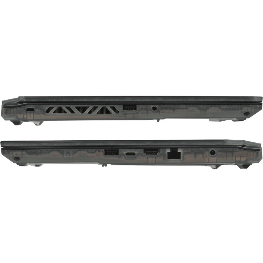 Ноутбук MSI Cyborg 15 A2RUDX-2403XRU (9S7-15K111-2403) Core 5 210H, 15.6″, 32/512 ГБ, RTX 3050 6GB