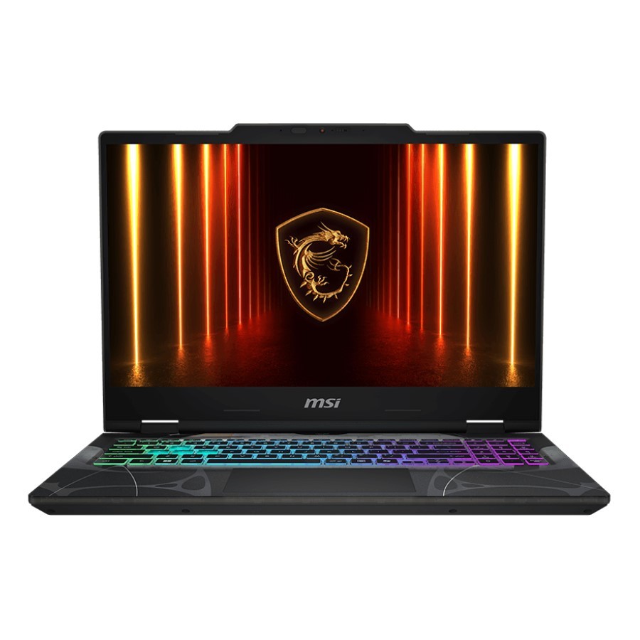 Ноутбук MSI Cyborg 15 B13WFKG-694XRU (9S7-15Q342-694) Core i5 13420H, 15.6″, 32/1 ТБ, RTX 5060 8GB, Windows 11 Pro