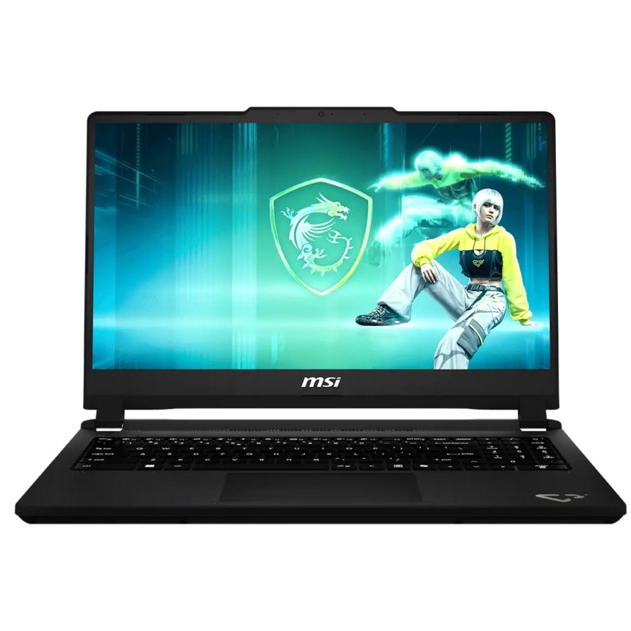 Ноутбук MSI Cyborg 15 C13WF-229XRU (9S7-15T121-229) Core i5 13420H, 15.6″, 32/512 ГБ, RTX 5060 8GB, Windows 11 Pro