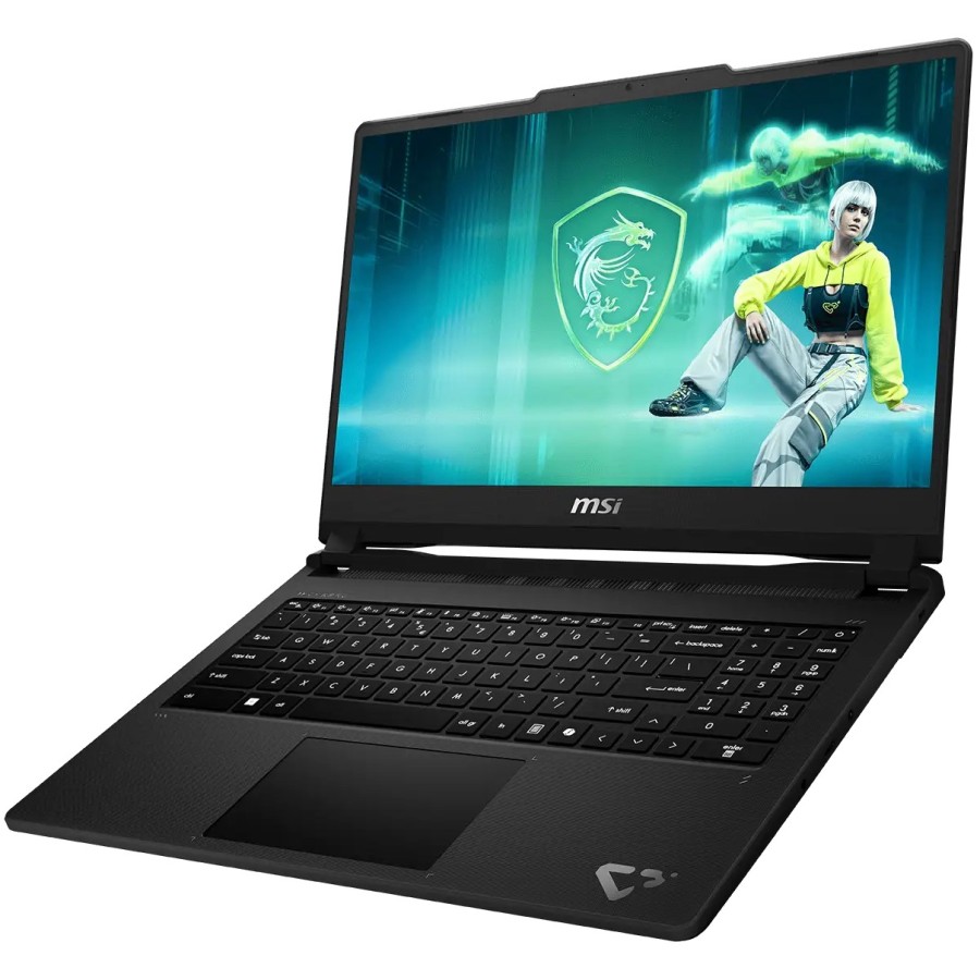Ноутбук MSI Cyborg 15 C13WF-229XRU (9S7-15T121-229) Core i5 13420H, 15.6″, 32/512 ГБ, RTX 5060 8GB