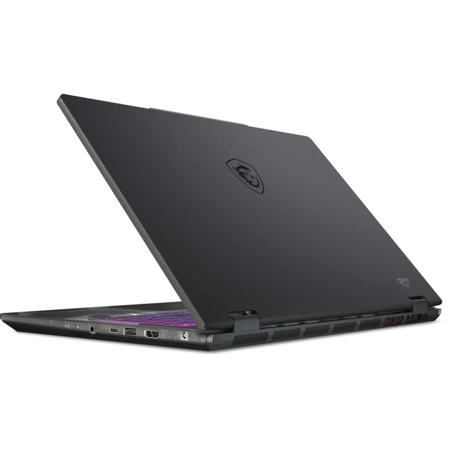 Ноутбук MSI Cyborg 15 C2WE-016XRU (9S7-15T121-016) Core 7 240H, 15.6″, 32/1 ТБ, RTX 5050 8GB