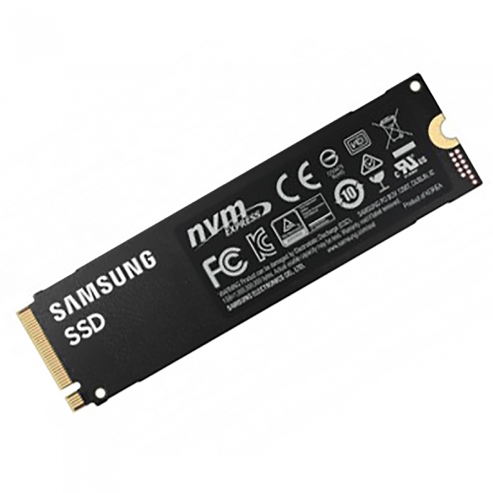 Твердотельный накопитель Samsung 1000 Gb 980 (MZ-V8V1T0BW)