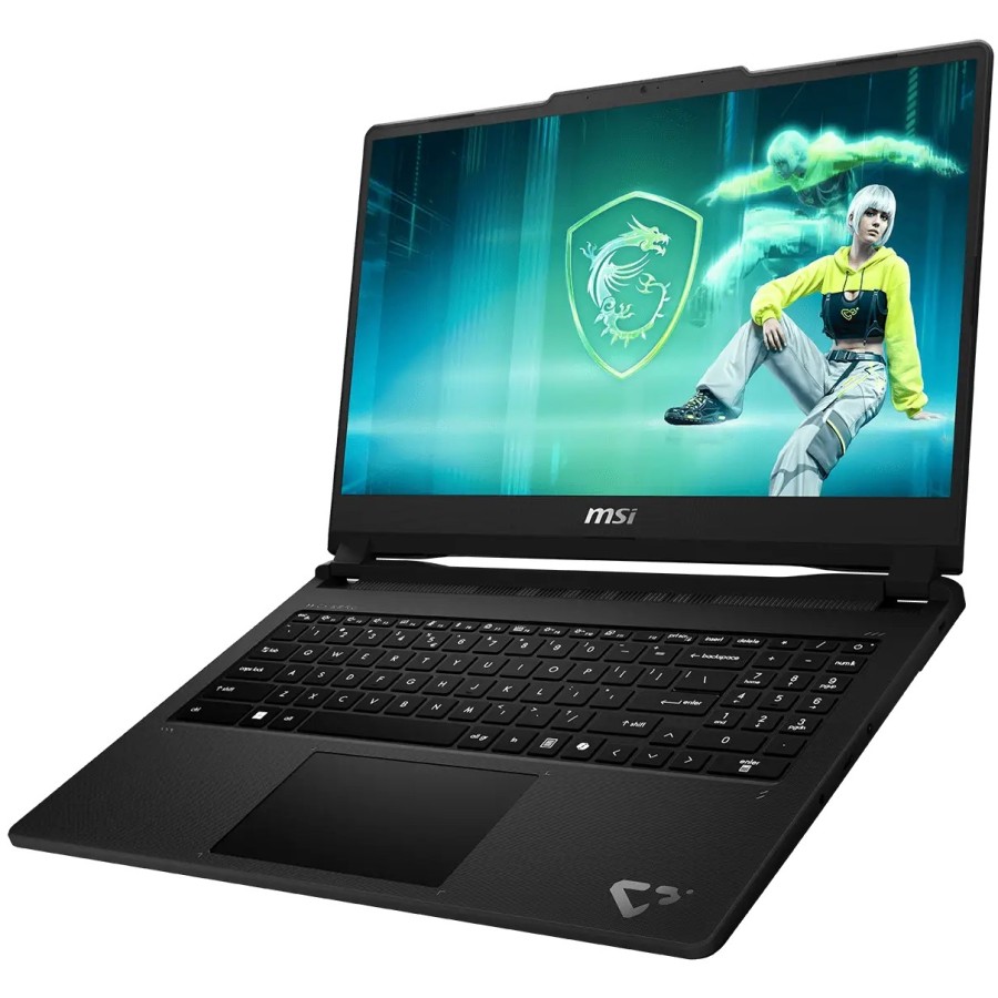 Ноутбук MSI Cyborg 15 C2WF-014XRU (9S7-15T121-014) Core 7 240H, 15.6″, 32/1 ТБ, RTX 5060 8GB