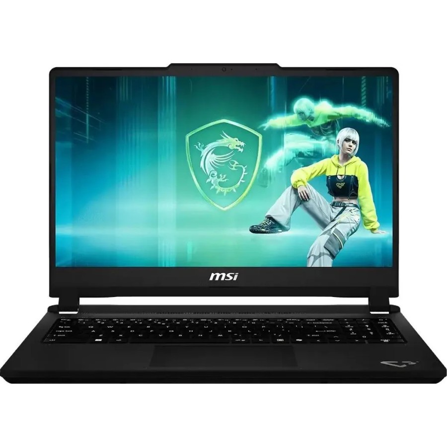 Ноутбук MSI Cyborg 15 Max C2WG-013XRU (9S7-15T111-013) Core 7 240H, 15.6″, 32/1 ТБ, RTX 5070 8GB, Windows 11 Pro
