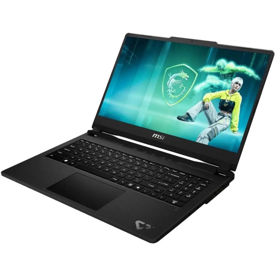 Ноутбук MSI Cyborg 15 Max C2WG-227XRU (9S7-15T111-227) Core 7 240H, 15.6″, 16/512 ГБ, RTX 5070 8GB, Windows 11 Pro