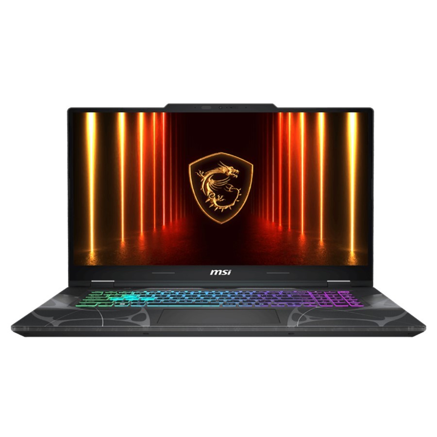 Ноутбук MSI Cyborg 17 B13WEKG-414XRU (9S7-17U332-414) Core i5 13420H, 17.3″, 32/512 ГБ, RTX 5050 8GB
