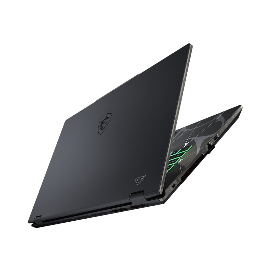 Ноутбук MSI Cyborg 17 B13WFKG-413XRU (9S7-17U332-413) Core i5 13420H, 17.3″, 32/512 ГБ, RTX 5060 8GB