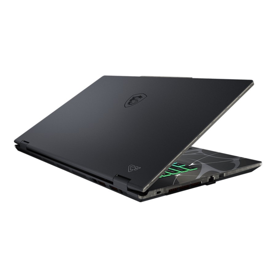 Ноутбук MSI Cyborg 17 B2RWEKG-279XRU (9S7-17U332-279) Core 7 240H, 17.3″, 32/1 ТБ, RTX 5050 8GB, Windows 11 Pro