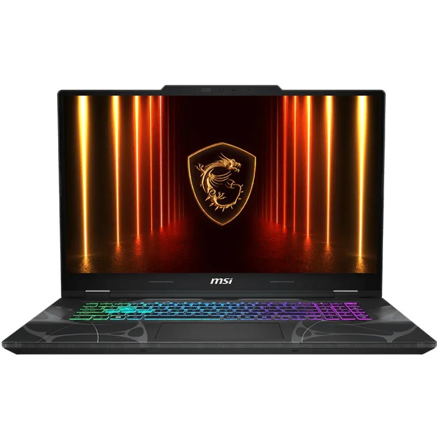 Ноутбук MSI Cyborg A17 AI B2HWEKG-041XRU (9S7-17UL32-041) Ryzen 7 260, 17.3″, 16/1 ТБ, RTX 5050 8GB, Windows 11 Pro