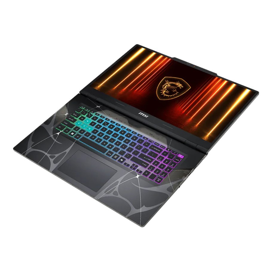 Ноутбук MSI Cyborg A17 AI B2HWEKG-041XRU (9S7-17UL32-041) Ryzen 7 260, 17.3″, 32/1 ТБ, RTX 5050 8GB, Windows 11 Pro