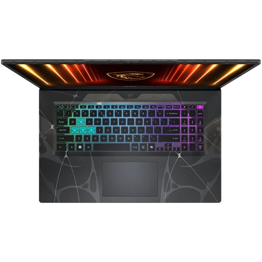 Ноутбук MSI Cyborg A17 AI B2HWEKG-041XRU (9S7-17UL32-041) Ryzen 7 260, 17.3″, 32/1 ТБ, RTX 5050 8GB