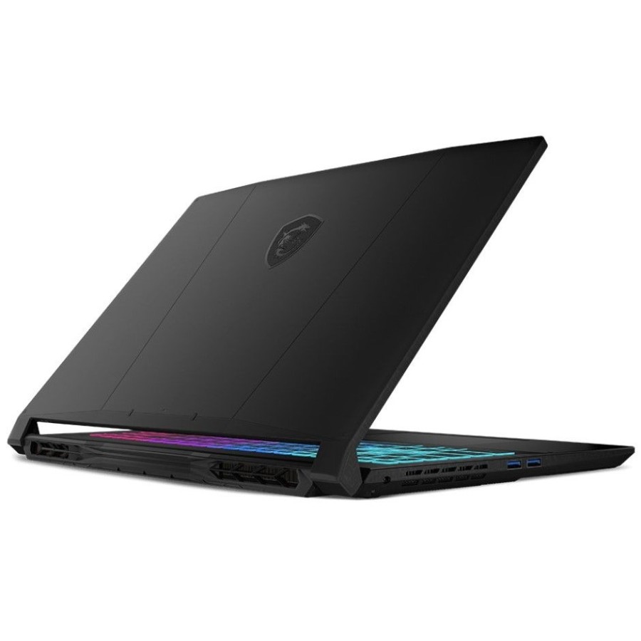 Ноутбук MSI Katana 15 HX B14WFK-1010XBY (9S7-1587C1-1010) Core i5 14450HX, 15.6″, 16/1 ТБ, RTX 5060 8GB, Windows 11 Pro