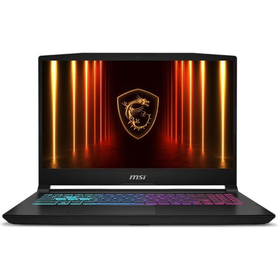 Ноутбук MSI Katana 15 HX B14WFK-1010XBY (9S7-1587C1-1010) Core i5 14450HX, 15.6″, 32/1 ТБ, RTX 5060 8GB
