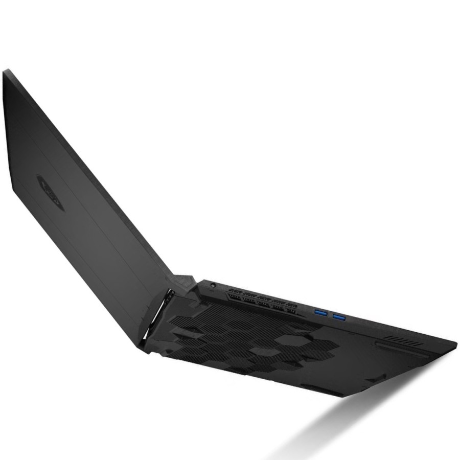 Ноутбук MSI Katana 17 B2RVEK-1615XRU (9S7-17L591-1615) Core 5 210H, 17.3″, 32/512 ГБ, RTX 4050 6GB